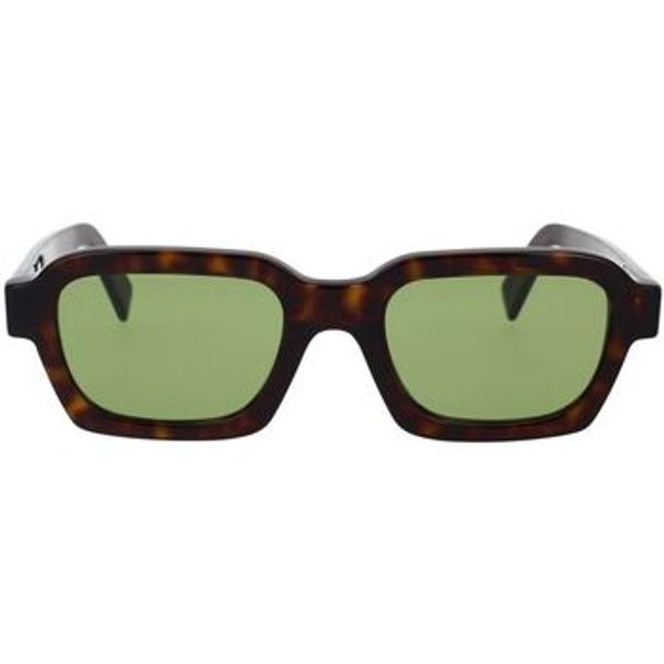 Retrosuperfuture Retrosuperfuture  Sunčane naočale Occhiali da Sole  Caro 3627 Green ACQ  Retrosuperfuture