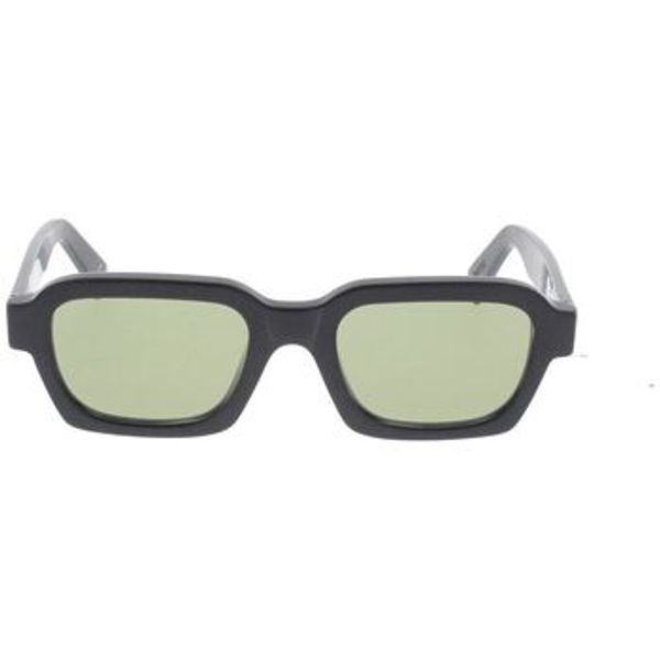 Retrosuperfuture Retrosuperfuture  Sunčane naočale Occhiali da Sole  Caro Black Matte HIW  Retrosuperfuture
