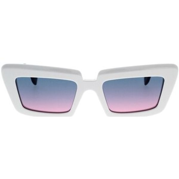 Retrosuperfuture Retrosuperfuture  Sunčane naočale Occhiali da Sole  Coccodrillo White ZV5  Retrosuperfuture