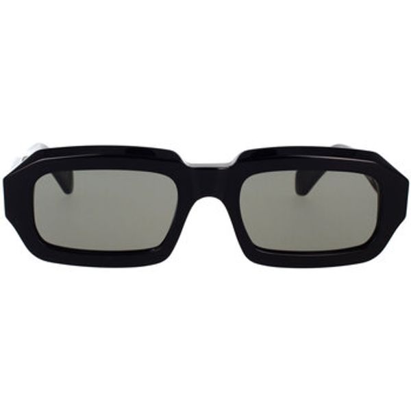 Retrosuperfuture Retrosuperfuture  Sunčane naočale Occhiali da Sole  Fantasma Black 17I  Retrosuperfuture