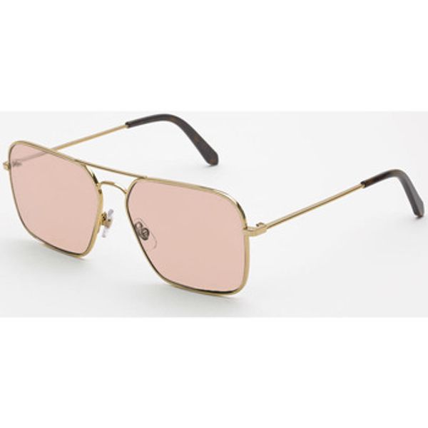 Retrosuperfuture Retrosuperfuture  Sunčane naočale Occhiali da Sole  Iggy 2.0 Pink VDB  Retrosuperfuture