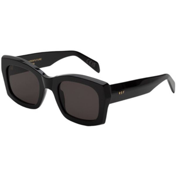 Retrosuperfuture Retrosuperfuture  Sunčane naočale Occhiali da Sole  Komori Black D73  Retrosuperfuture