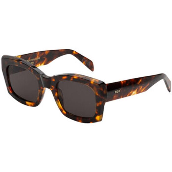 Retrosuperfuture Retrosuperfuture  Sunčane naočale Occhiali da Sole  Komori Burnt Havana H8Y  Retrosuperfuture