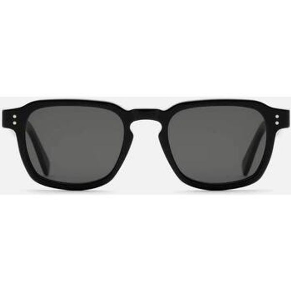 Retrosuperfuture Retrosuperfuture  Sunčane naočale Occhiali da Sole  Luce Black CG0  Retrosuperfuture