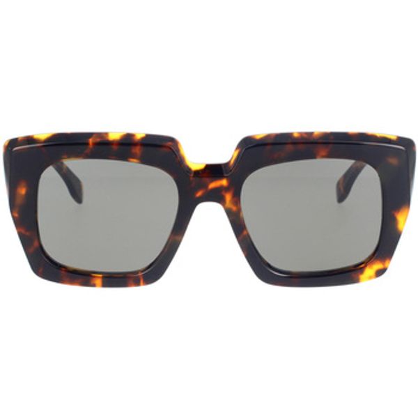 Retrosuperfuture Retrosuperfuture  Sunčane naočale Occhiali da Sole  Piscina Burnt Havana ZYS  Retrosuperfuture