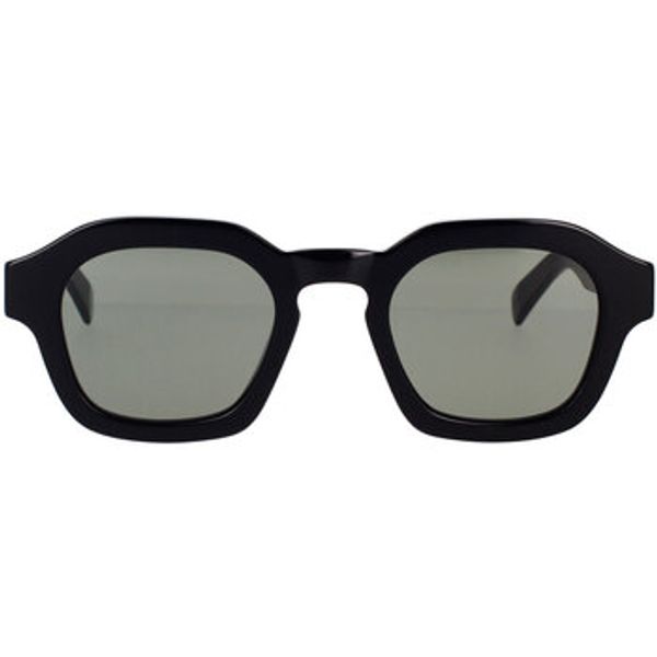 Retrosuperfuture Retrosuperfuture  Sunčane naočale Occhiali da Sole  Saluto Black 9FP  Retrosuperfuture