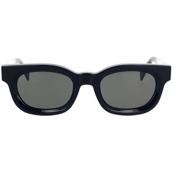 Retrosuperfuture Retrosuperfuture  Sunčane naočale Occhiali da Sole  Sempre Black DEJ  Retrosuperfuture