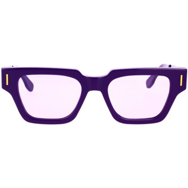 Retrosuperfuture Retrosuperfuture  Sunčane naočale Occhiali da Sole  Storia Francis Purple G02  Retrosuperfuture