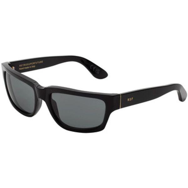 Retrosuperfuture Retrosuperfuture  Sunčane naočale Occhiali da Sole  Thelonius Black 8VS  Retrosuperfuture