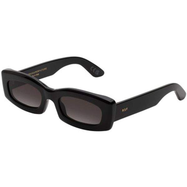 Retrosuperfuture Retrosuperfuture  Sunčane naočale Occhiali da Sole  Zaga Black 8E6  Retrosuperfuture