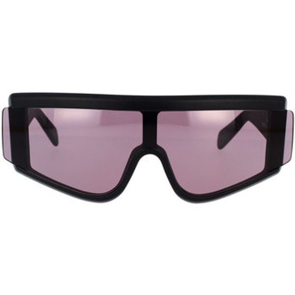 Retrosuperfuture Retrosuperfuture  Sunčane naočale Occhiali da Sole  Zed Black NH0  Retrosuperfuture