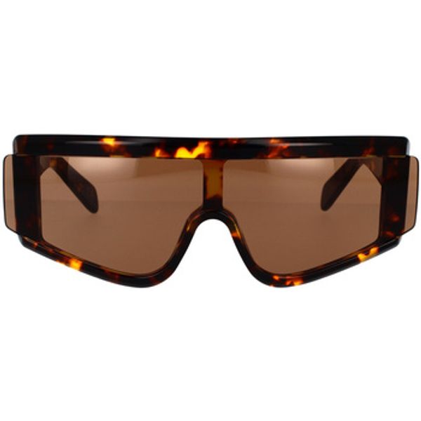 Retrosuperfuture Retrosuperfuture  Sunčane naočale Occhiali da Sole  Zed Burnt Havana NYJ  Retrosuperfuture
