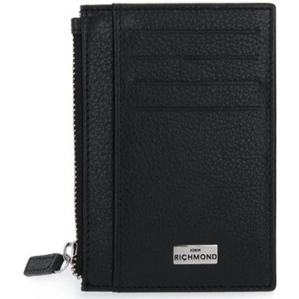 Richmond Richmond  Novčanici W10 CARDHOLDER  Richmond