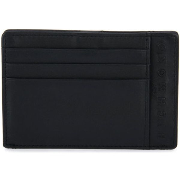 Richmond Richmond  Poslovne torbe i aktovke W41 WALLET ZIP  Richmond