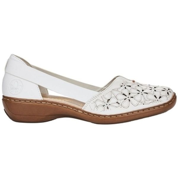 Rieker Rieker  Balerinke i Mary Jane cipele 41356  Rieker