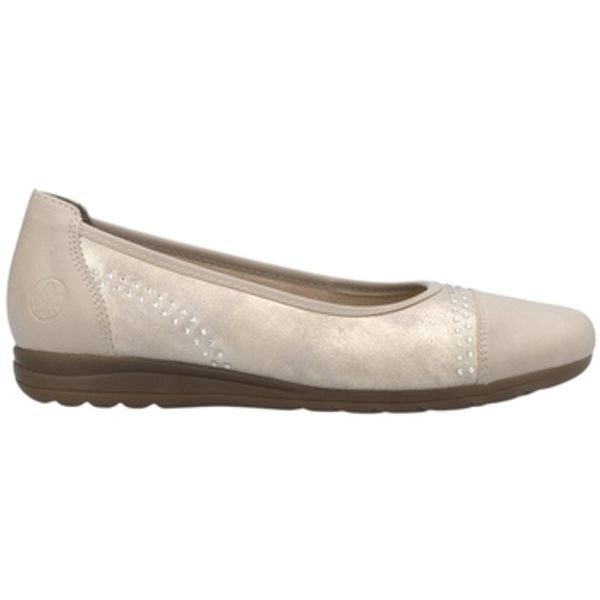 Rieker Rieker  Balerinke i Mary Jane cipele L9353  Rieker