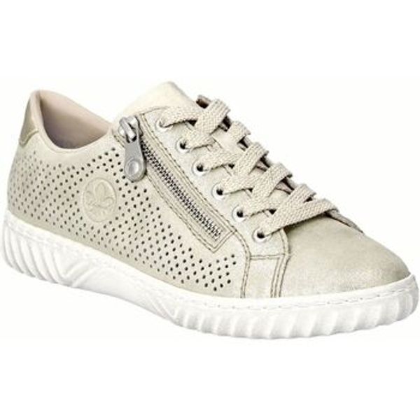 Rieker Rieker  Derby cipele N0901  Rieker