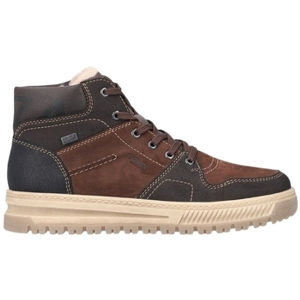 Rieker Rieker  Modne tenisice 38540  Rieker