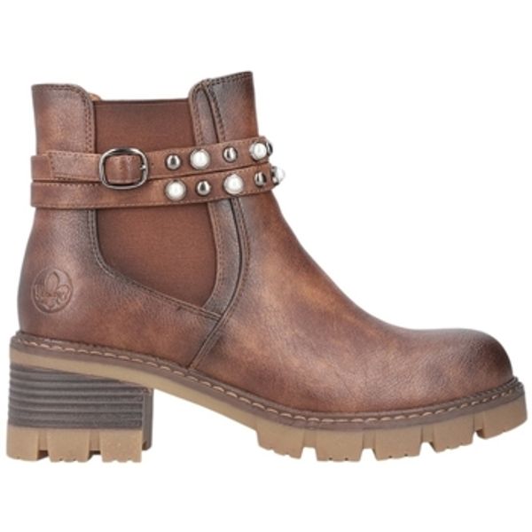 Rieker Rieker  Modne tenisice 92064  Rieker