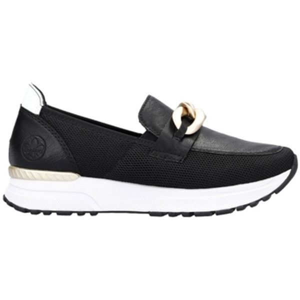 Rieker Rieker  Modne tenisice N7458  Rieker
