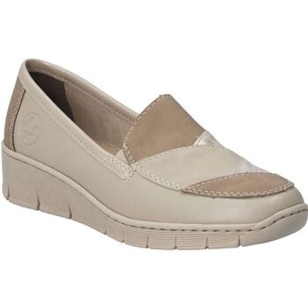 Rieker Rieker  Mokasinke 53785  Rieker