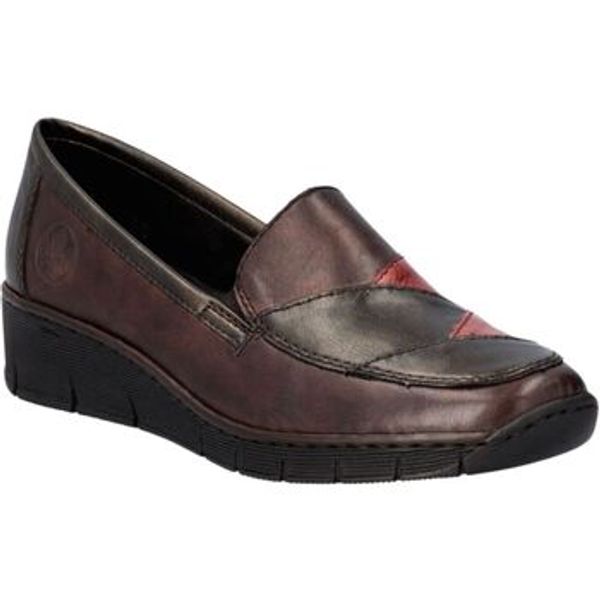 Rieker Rieker  Mokasinke 53785  Rieker