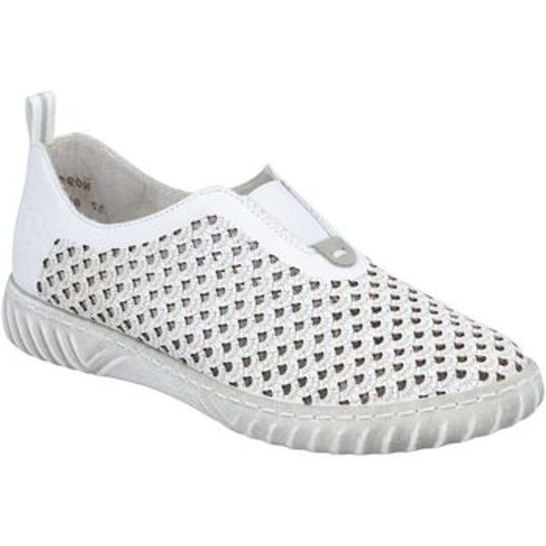 Rieker Rieker  Mokasinke N0965  Rieker