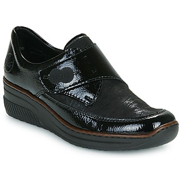 Rieker Rieker  Niske tenisice 487C0-00  Rieker