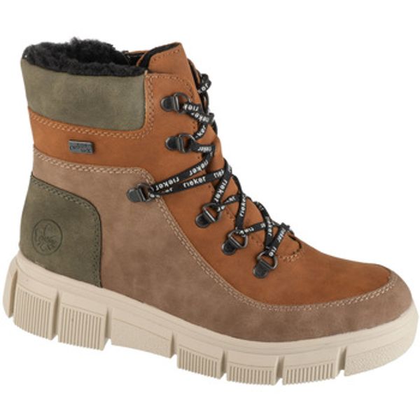 Rieker Rieker  Pješaćenje i planinarenje Boots  Rieker