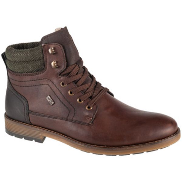 Rieker Rieker  Polučizme Booties  Rieker