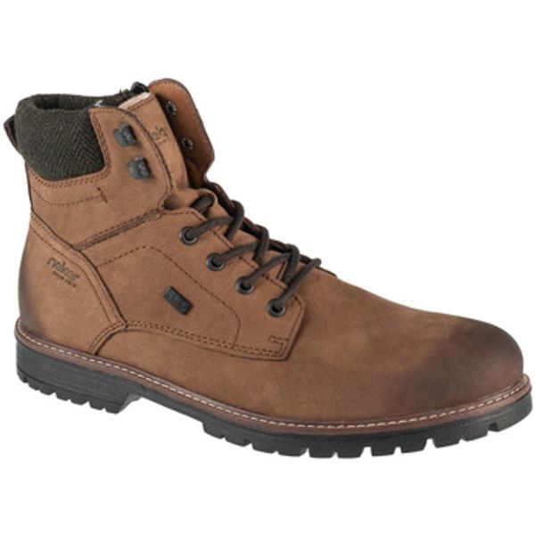 Rieker Rieker  Polučizme Booties  Rieker