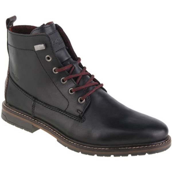 Rieker Rieker  Polučizme Booties  Rieker