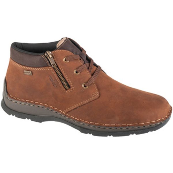 Rieker Rieker  Polučizme Booties  Rieker