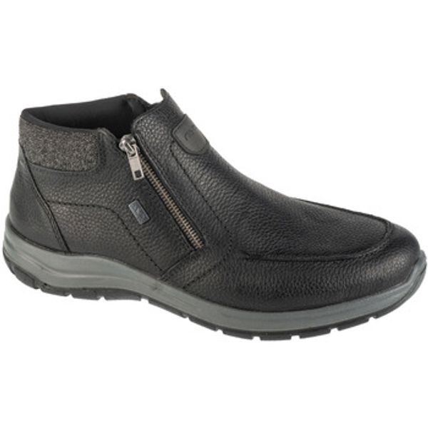 Rieker Rieker  Polučizme Booties  Rieker