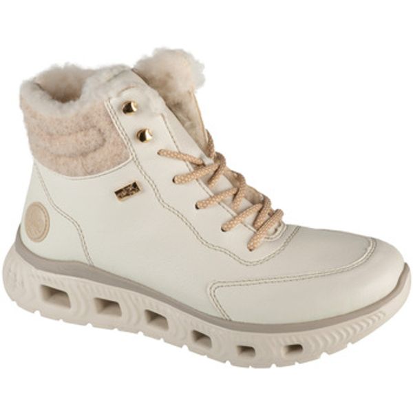 Rieker Rieker  Polučizme Booties  Rieker