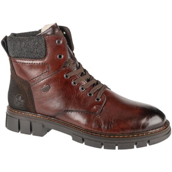 Rieker Rieker  Polučizme Booties  Rieker