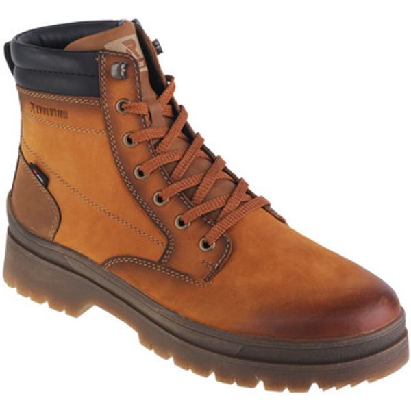 Rieker Rieker  Polučizme Boots  Rieker