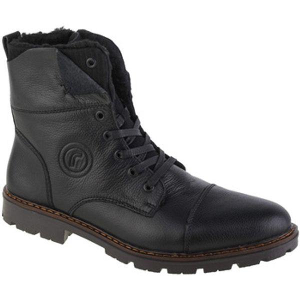 Rieker Rieker  Polučizme Boots  Rieker