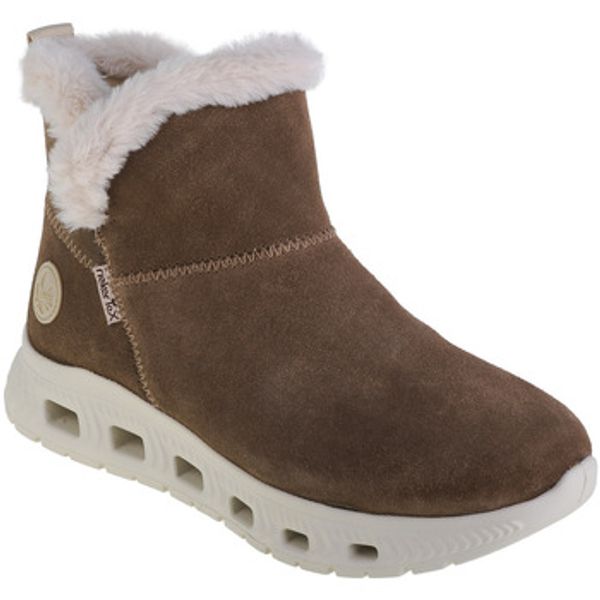 Rieker Rieker  Polučizme Sneakers  Rieker
