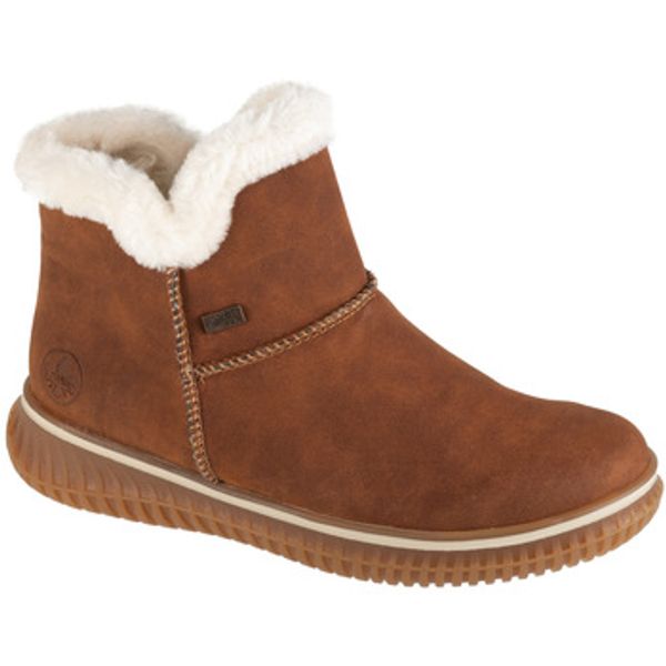 Rieker Rieker  Polučizme Sneakers  Rieker
