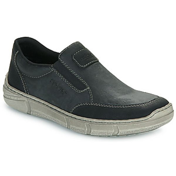 Rieker Rieker  Slip-on cipele 04054-45  Rieker