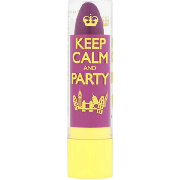 Rimmel London Rimmel London  Proizvodi za njegu usana i baze za ruž -  Rimmel London