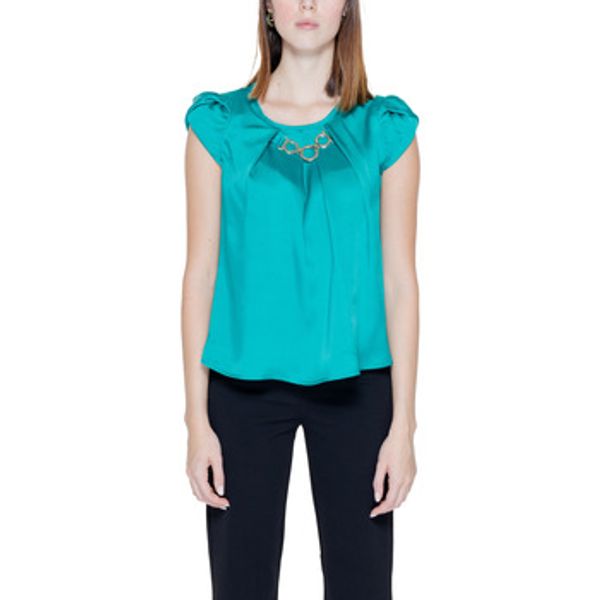 Rinascimento Rinascimento  Topovi i bluze CFC0117923003  Rinascimento