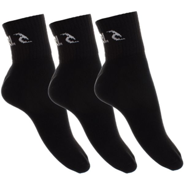 Rip Curl Rip Curl  Čarape RC1-4BLACK  Rip Curl