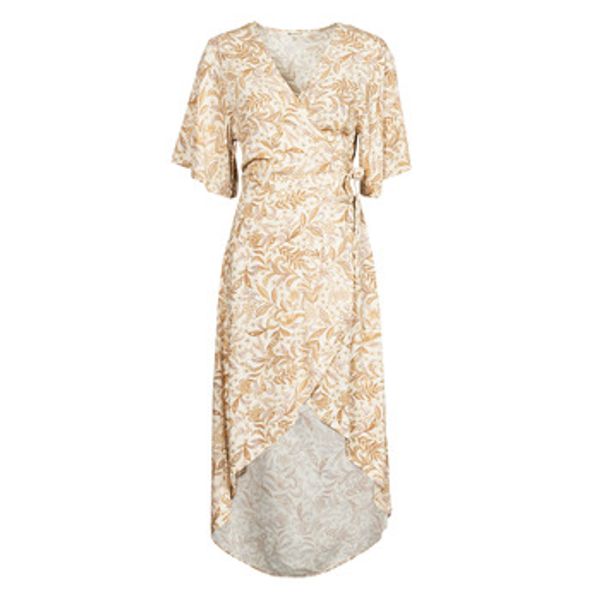 Rip Curl Rip Curl  Duge haljine LUNAR TIDES WRAP DRESS  Rip Curl