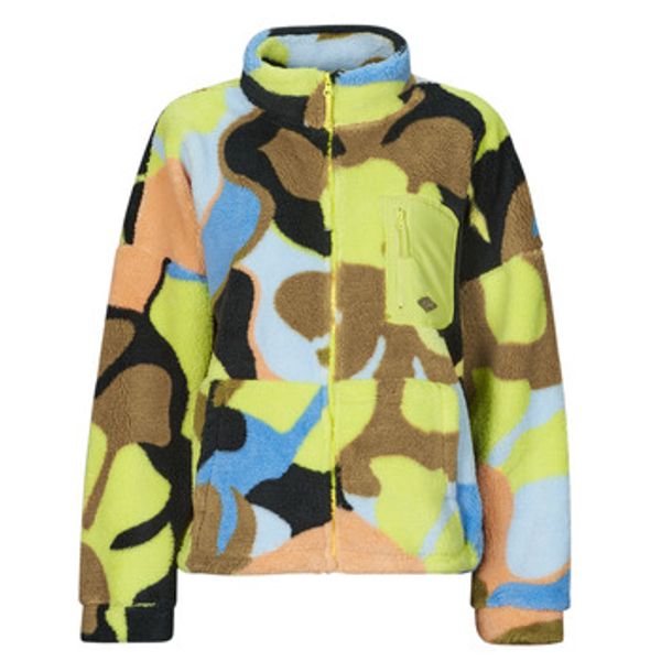 Rip Curl Rip Curl  Flisevi HIGH TIDE POLAR FLEECE  Rip Curl
