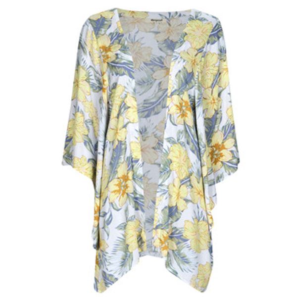 Rip Curl Rip Curl  Jakne i sakoi ALWAYS SUMMER KIMONO  Rip Curl