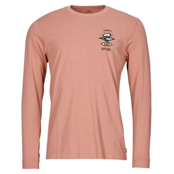 Rip Curl Rip Curl  Majice dugih rukava SEARCH ICON L/S TEE  Rip Curl