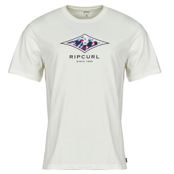 Rip Curl Rip Curl  Majice kratkih rukava FILLER TEE  Rip Curl