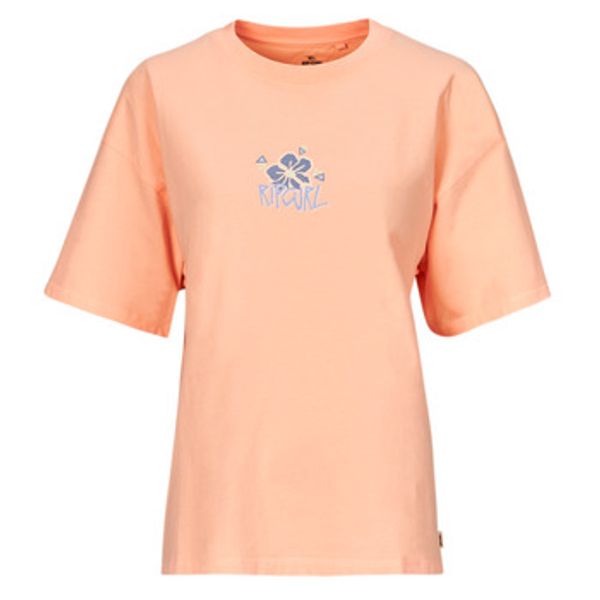 Rip Curl Rip Curl  Majice kratkih rukava ISLAND HERITAGE TEE  Rip Curl
